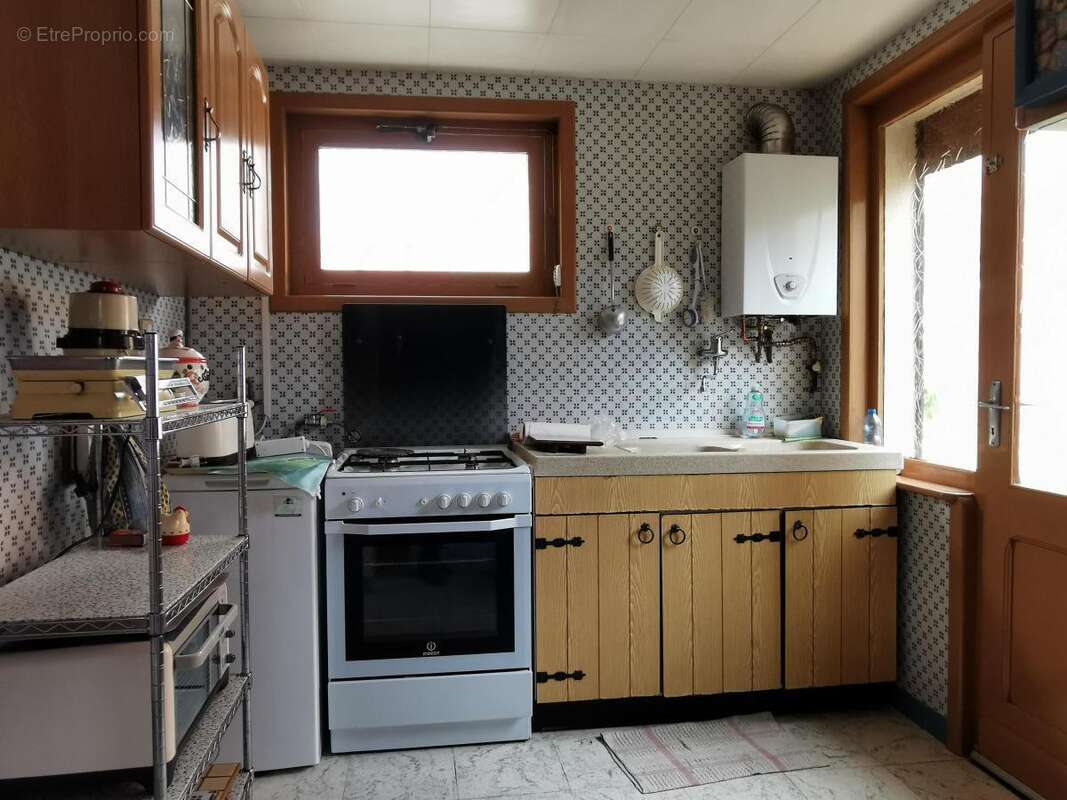 Maison à FRESSAIN