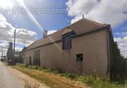 Maison à FEROLLES