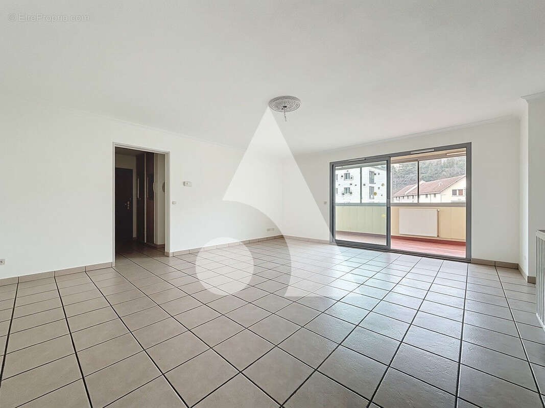 Appartement à GAP