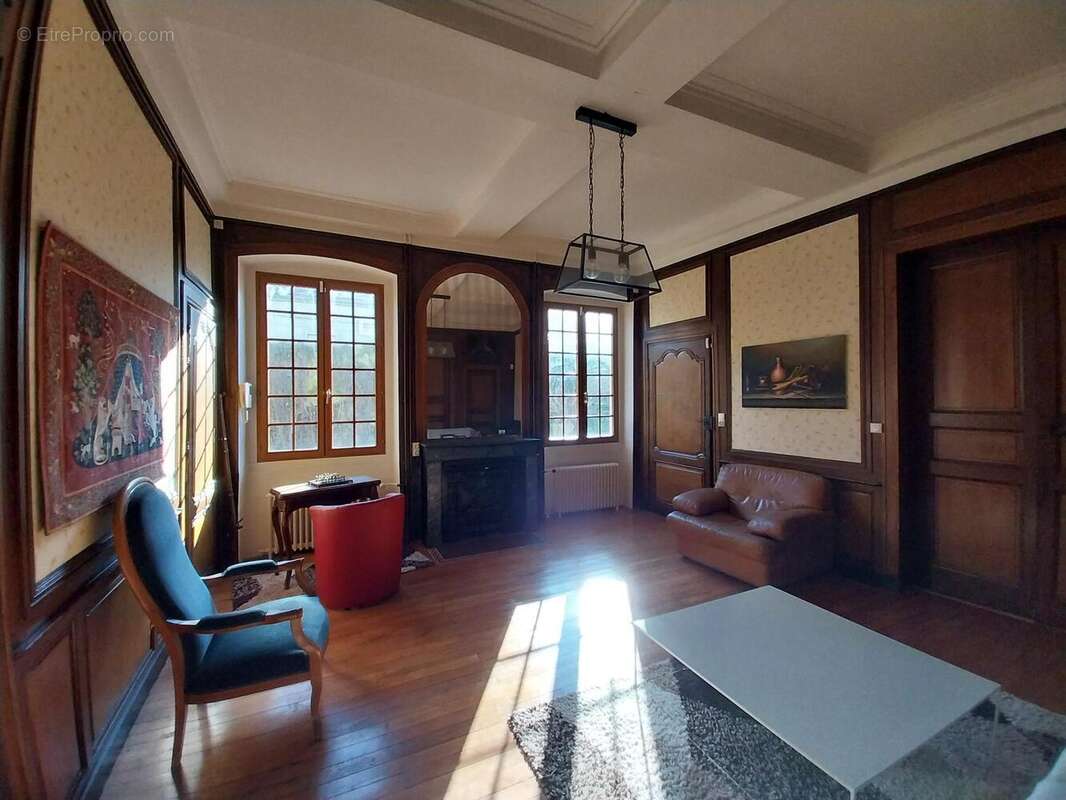 Photo 5 - Maison à MARCIGNY