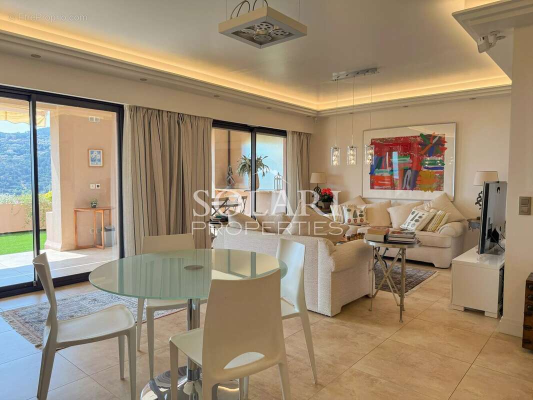 Appartement à THEOULE-SUR-MER