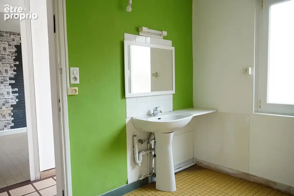 Maison Saint Brevin Les Pins - photo 7