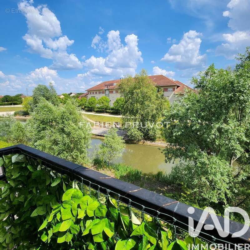 Appartement 84 m² à Herblay  - photo 4