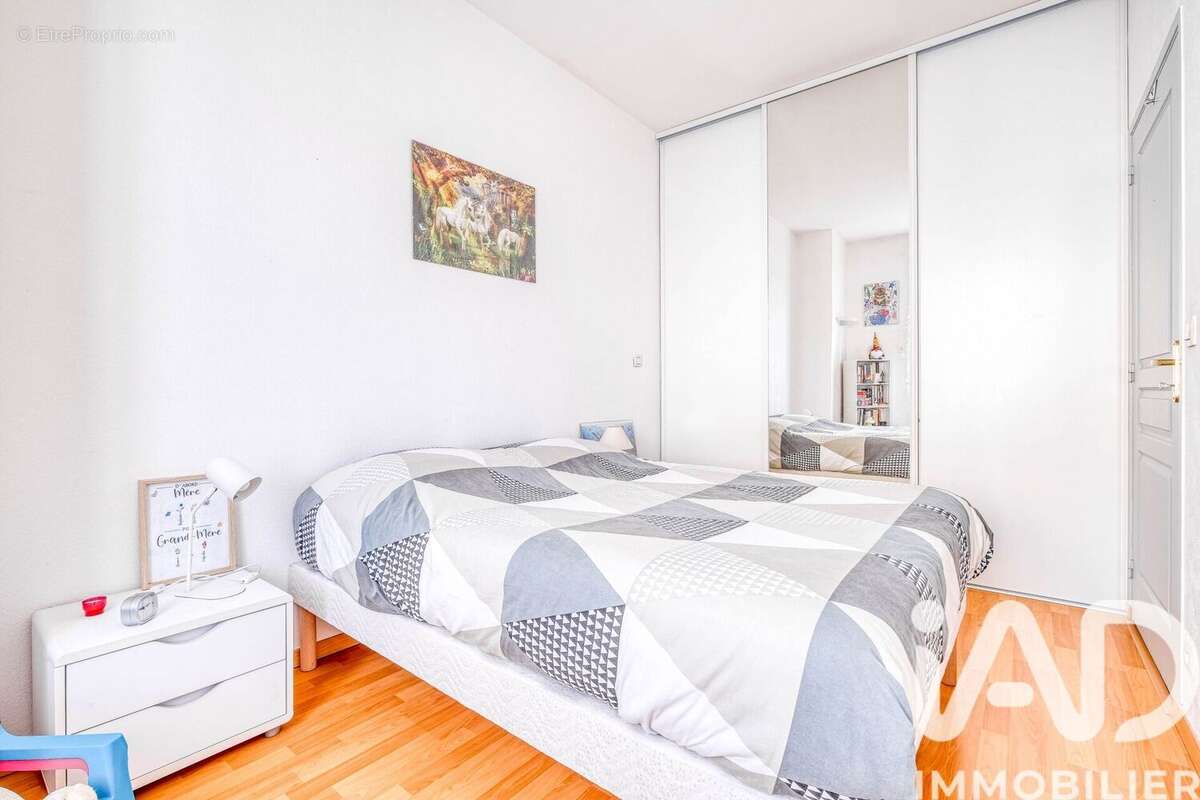 Photo 9 - Appartement à MEAUX