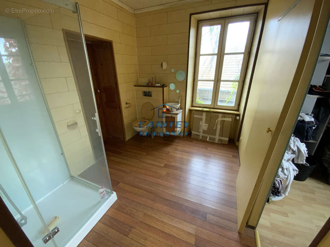 Maison à LURE