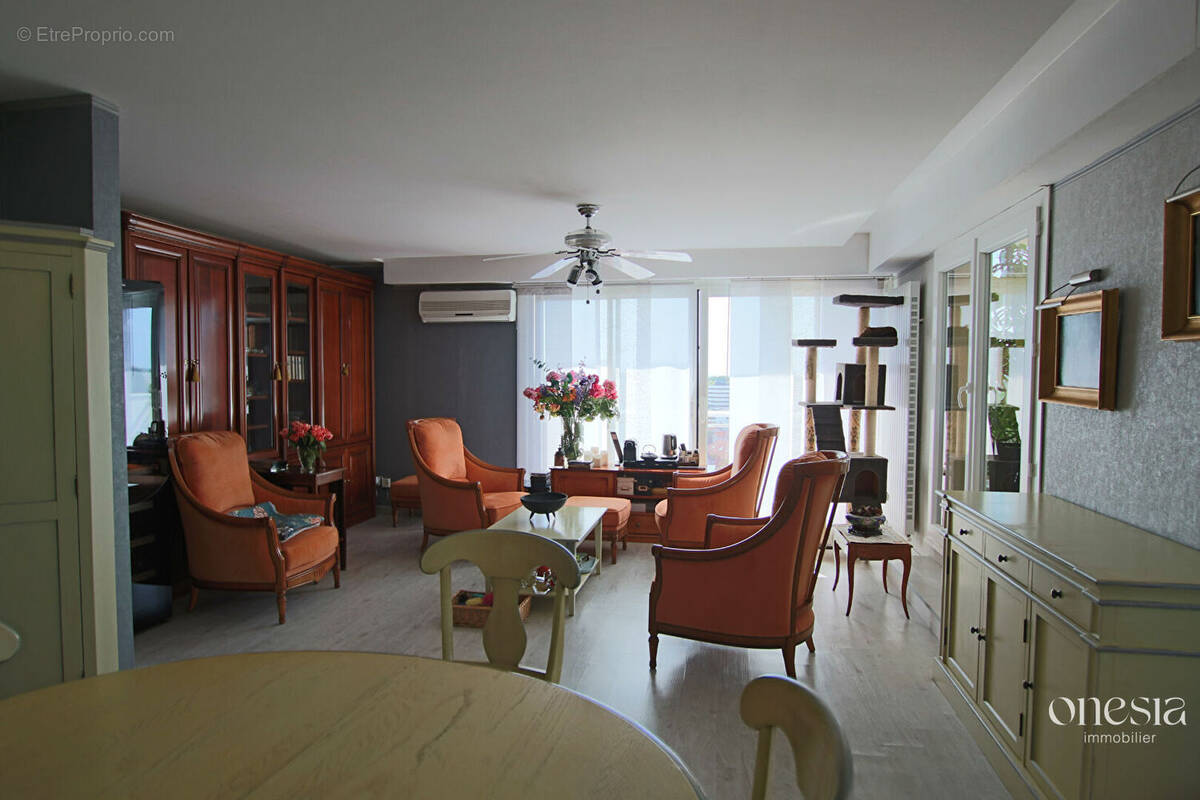 Appartement à PAU