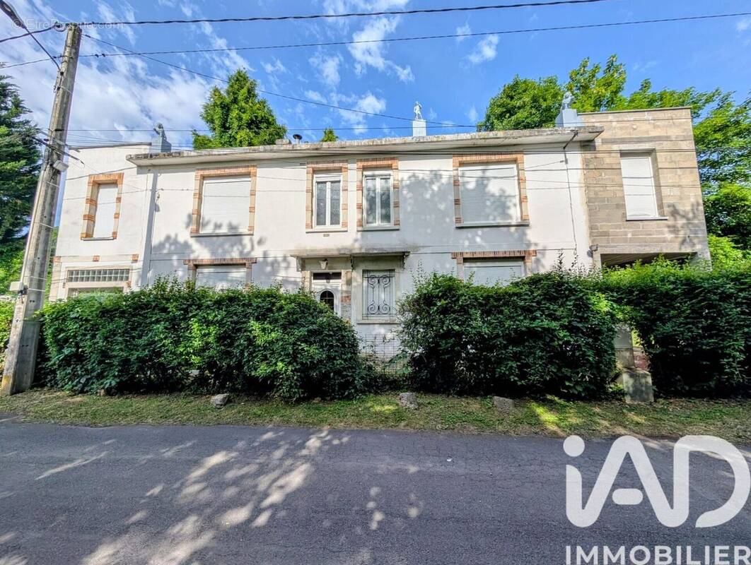 Photo 1 - Maison à PARMAIN