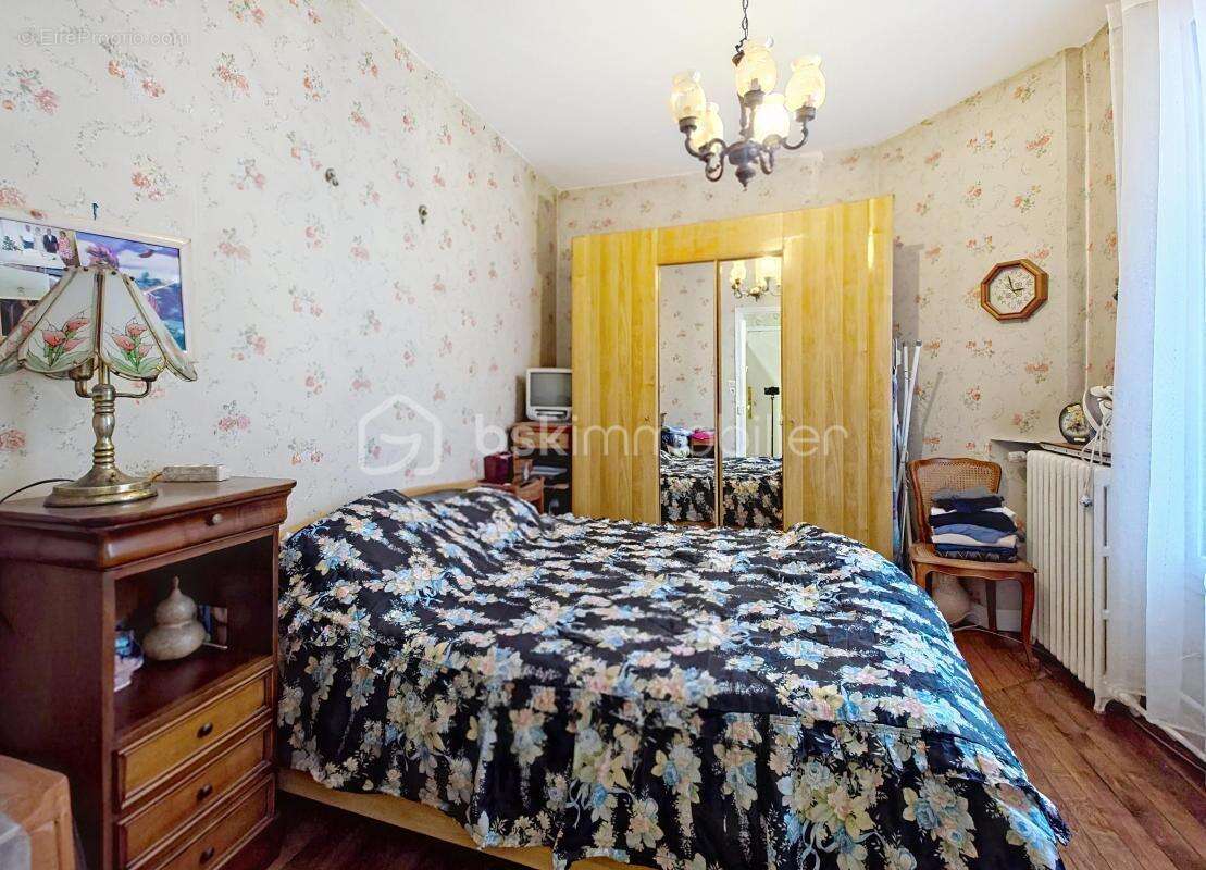 Maison dans un secteur très recherché de Rosny-sous-Bois - photo 7