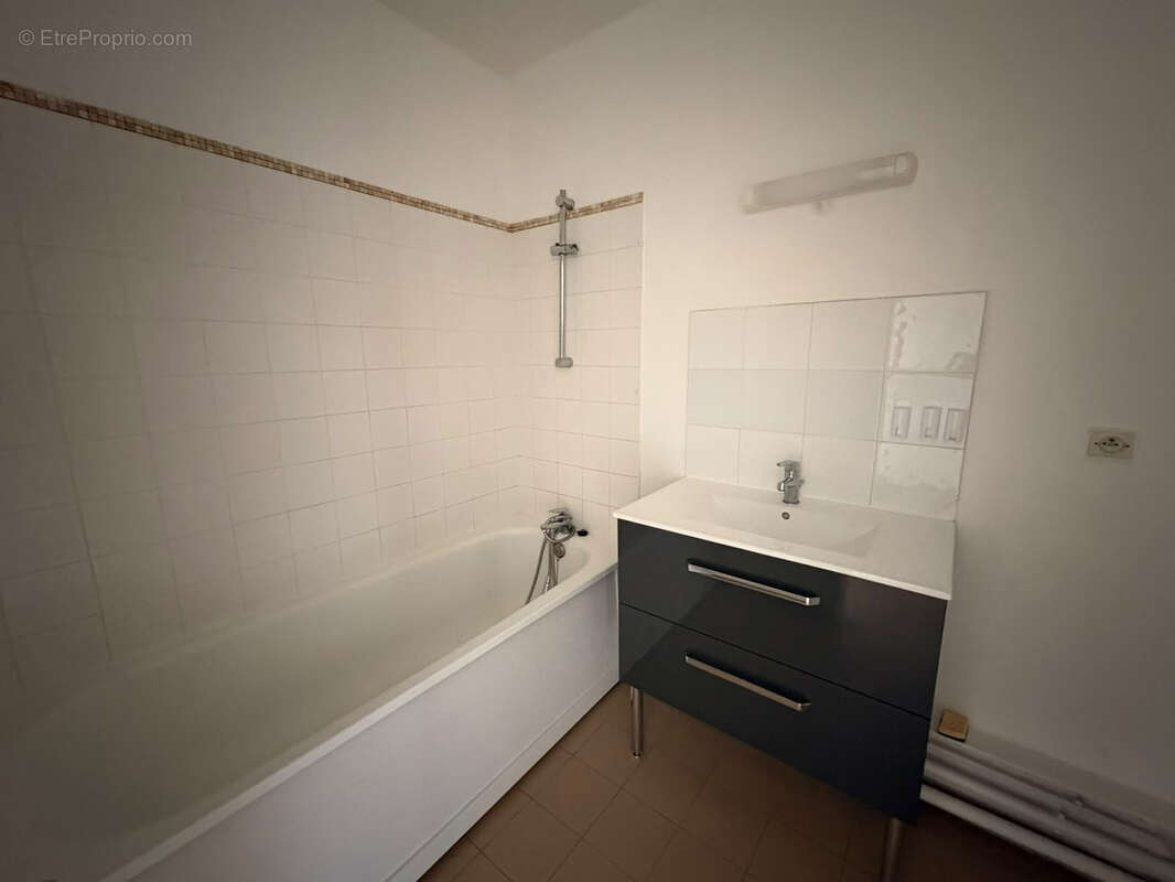 Appartement t3 ajaccio - photo 10
