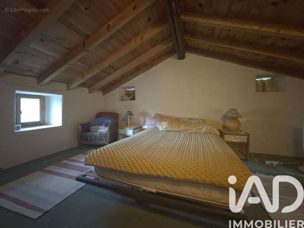 Photo 4 - Maison à ANDUZE