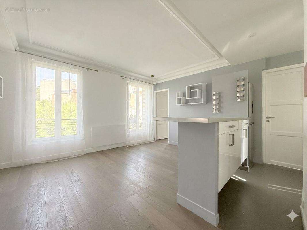 Appartement à VANVES
