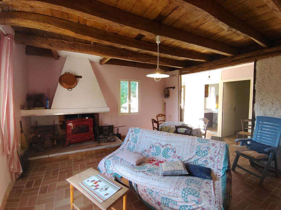 Maison À Vendre - photo 5