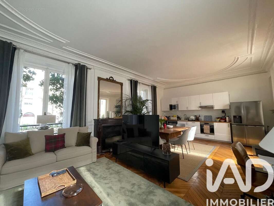 Photo 3 - Appartement à LE RAINCY