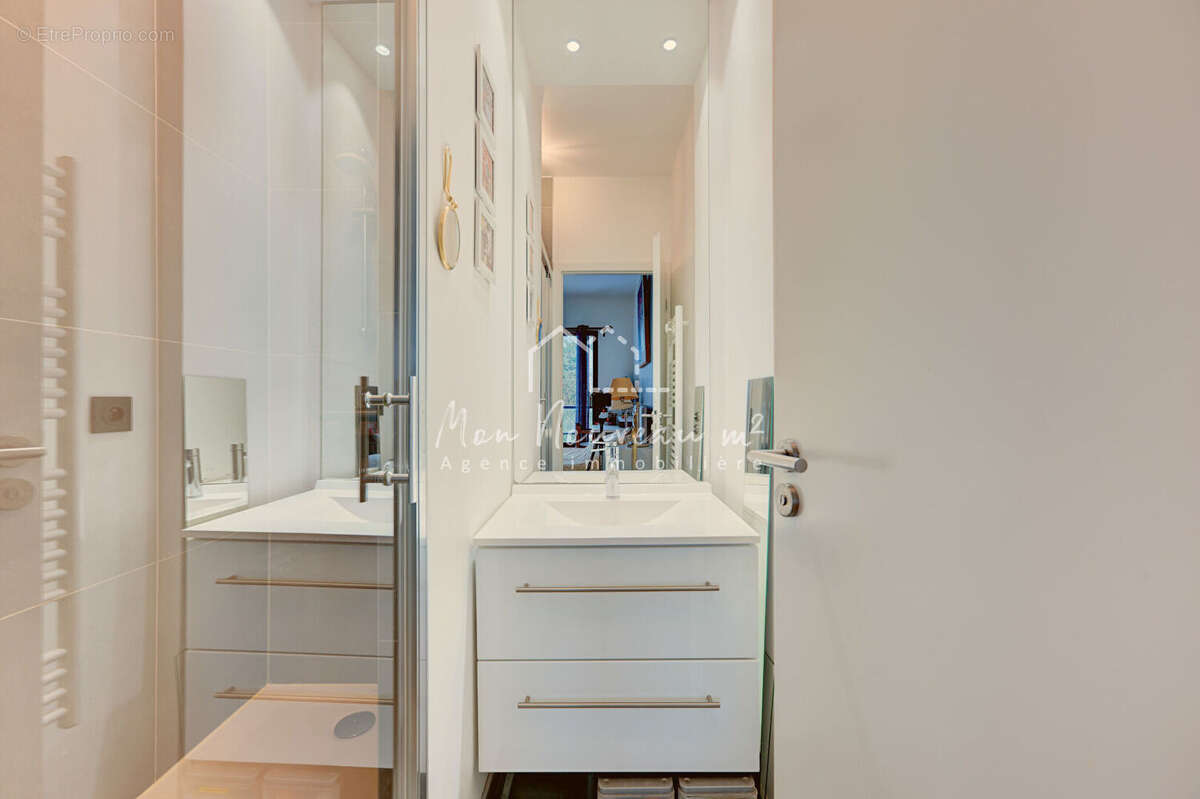 Appartement à NOISY-LE-GRAND