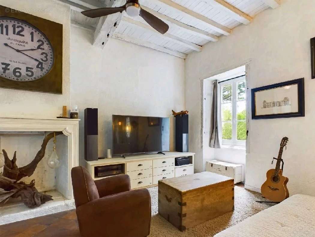 Maison à TERMES-D'ARMAGNAC