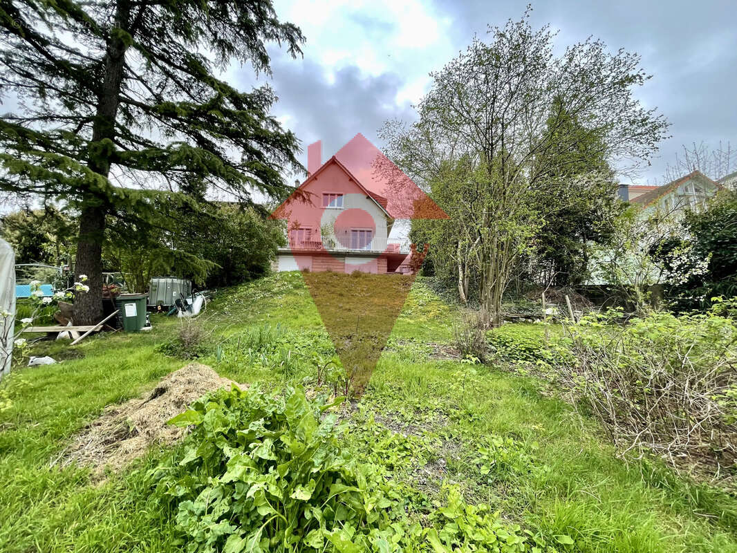 Maison à ANTONY