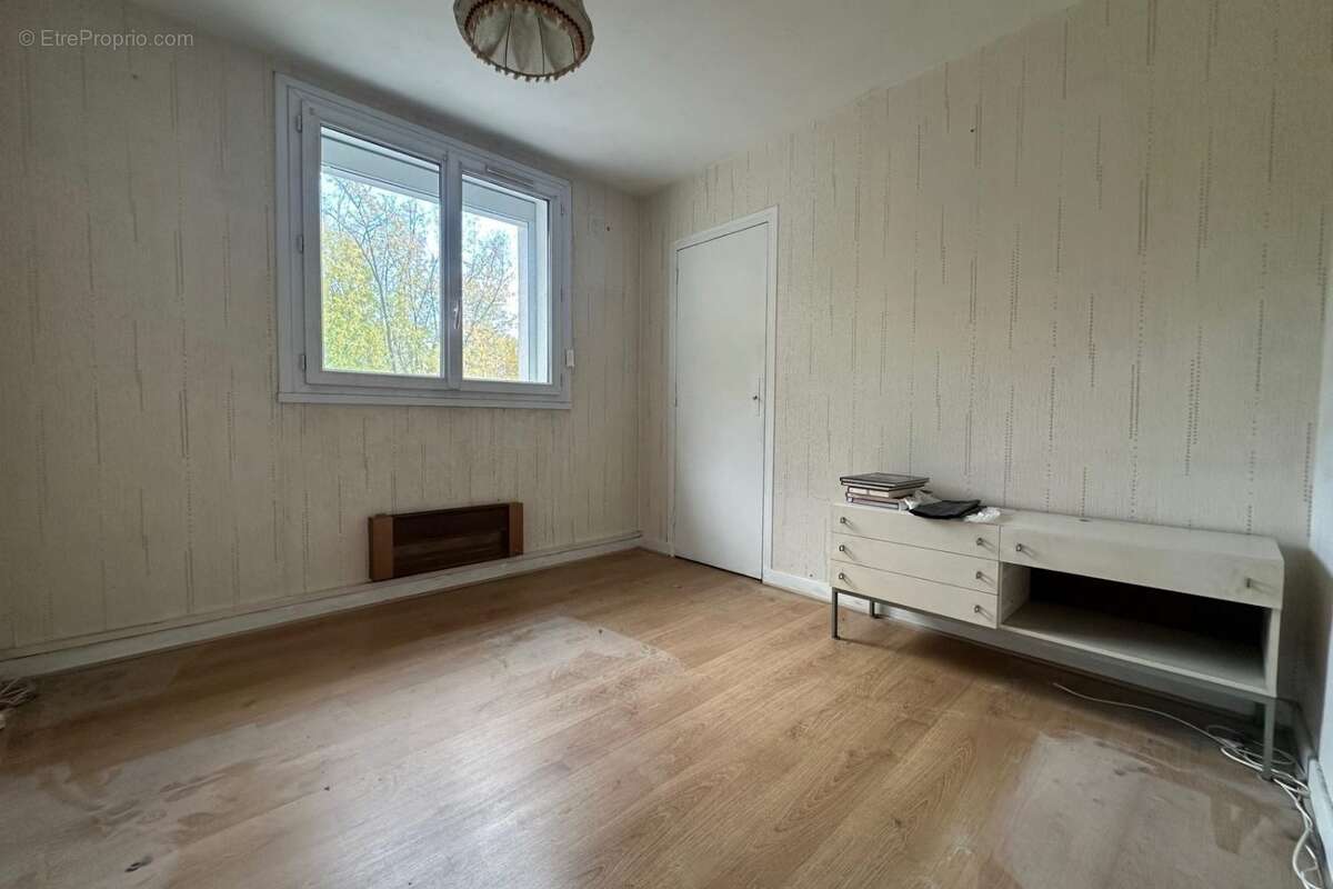 Appartement à SAINT-EGREVE