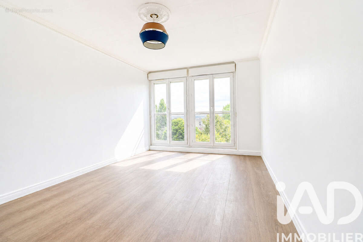 Photo 2 - Appartement à BEAUVAIS