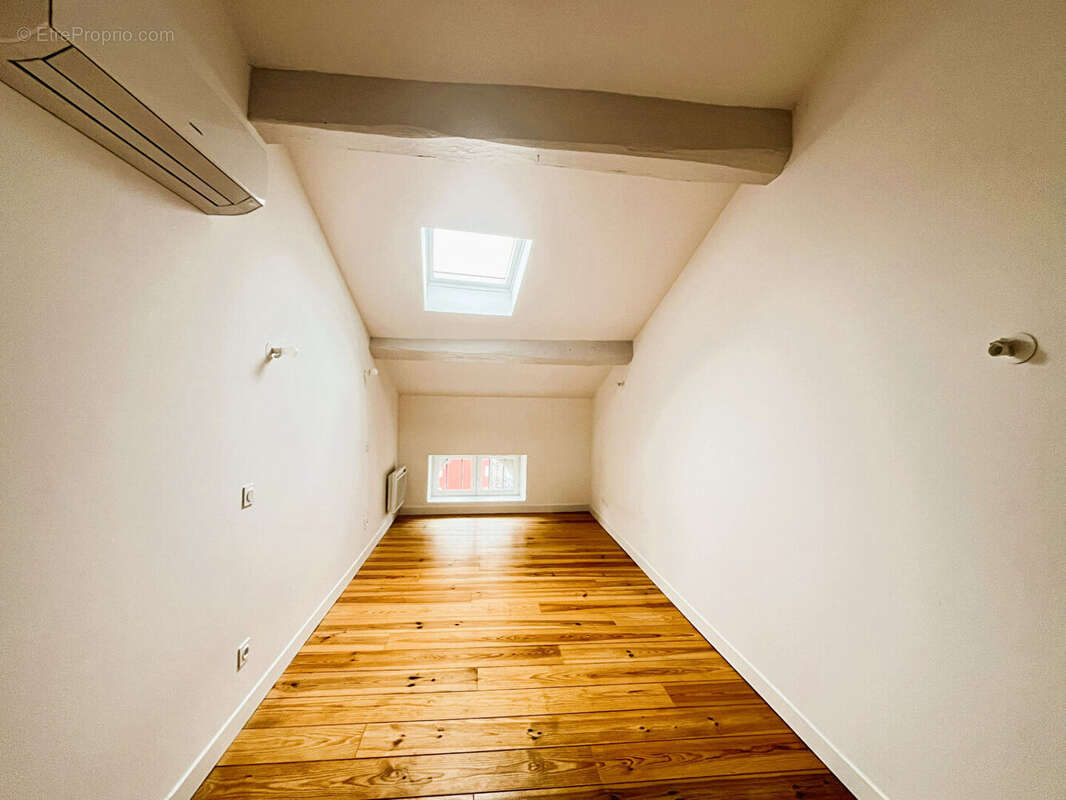 Appartement à DAX