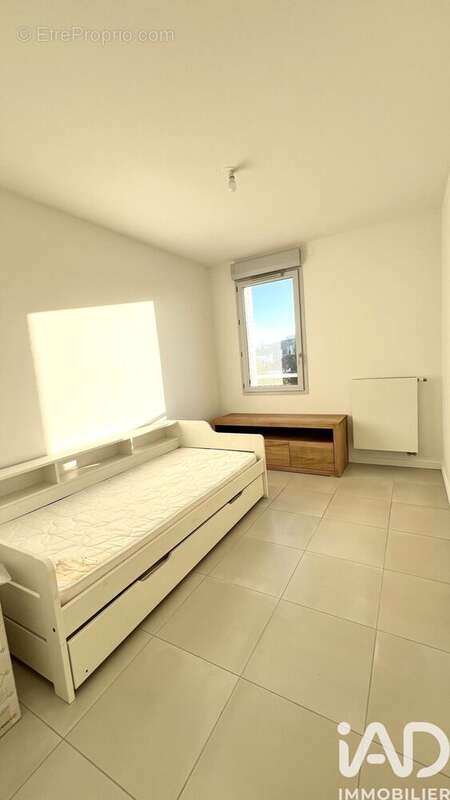 Photo 4 - Appartement à LA ROCHELLE