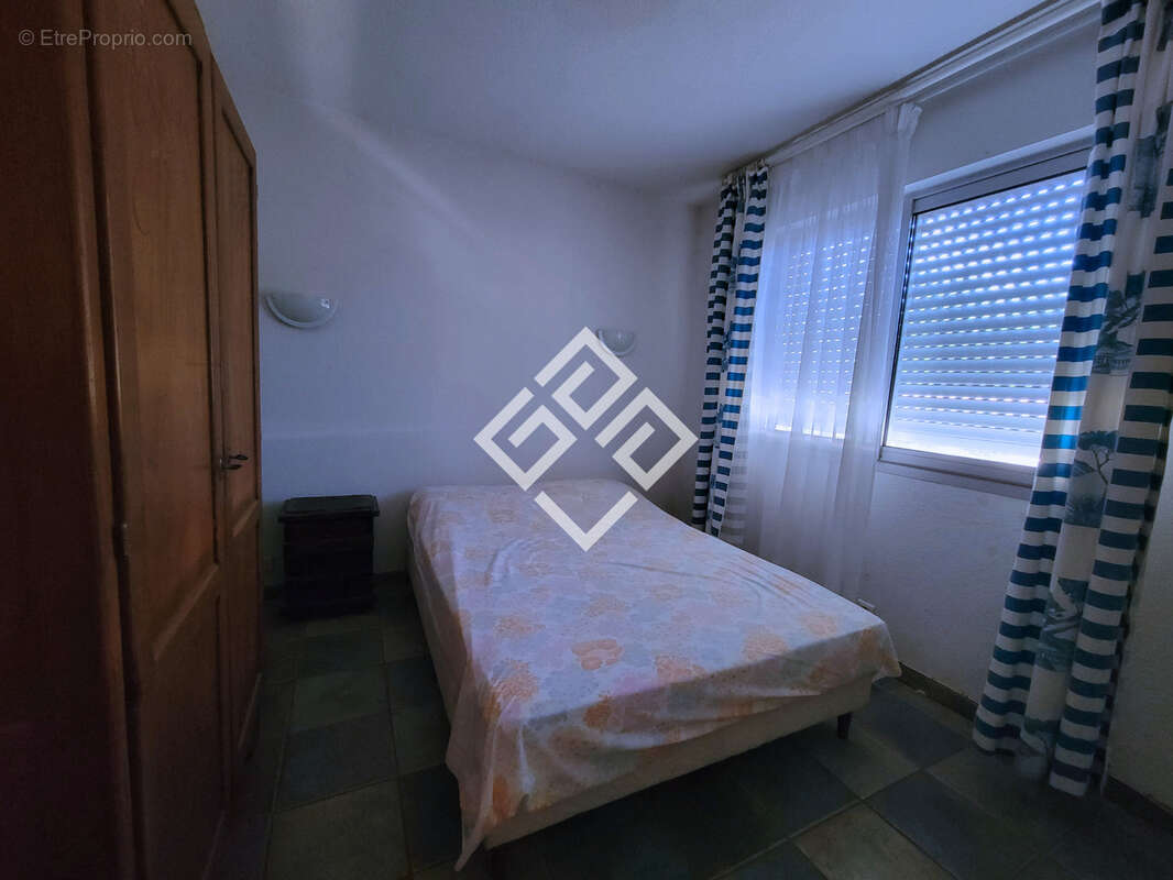 Appartement à NARBONNE