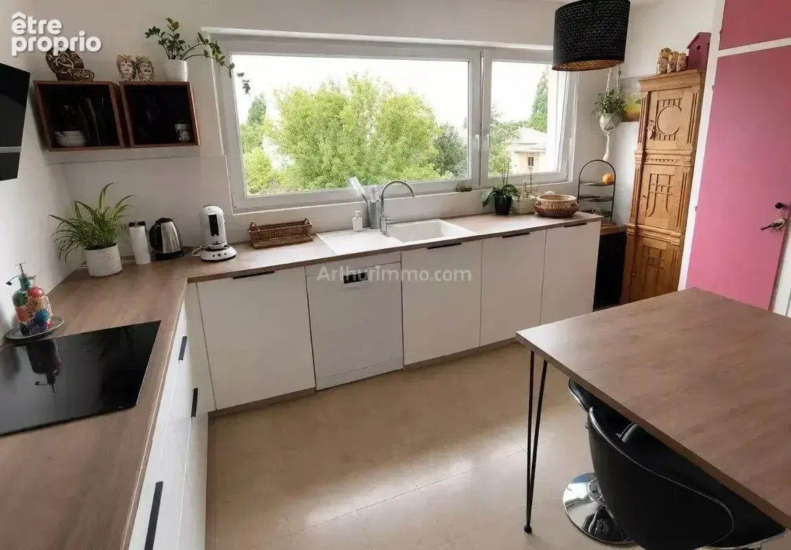 Vente Appartement Colmar(68000) 270 000ï¿œ - photo 5