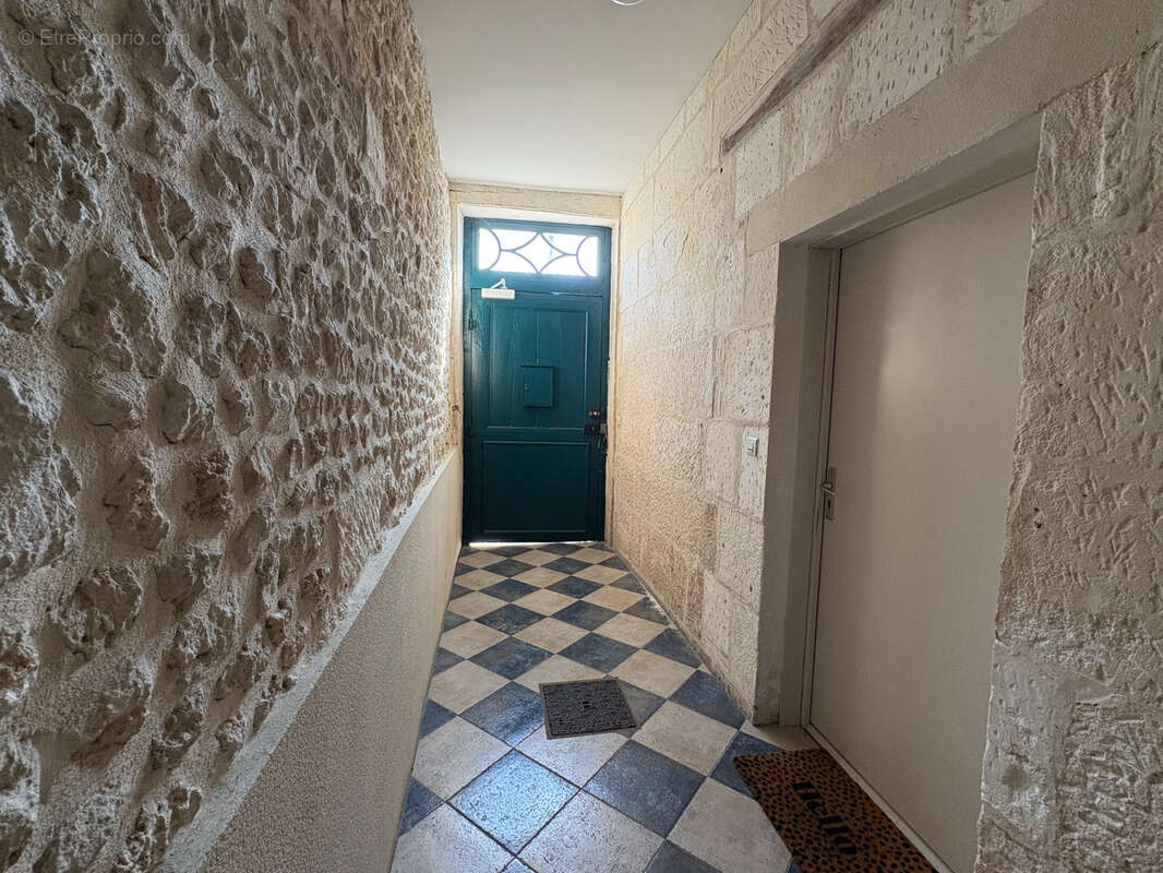 Appartement à ROCHEFORT