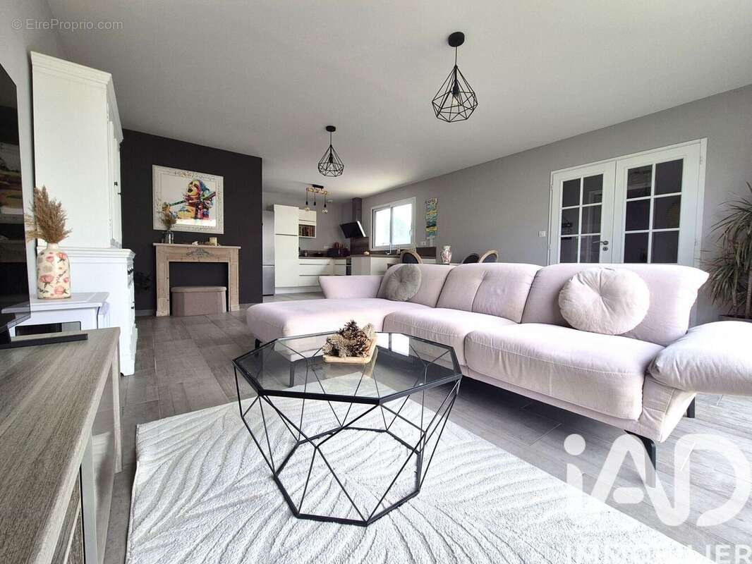 Photo 3 - Maison à LES MATHES