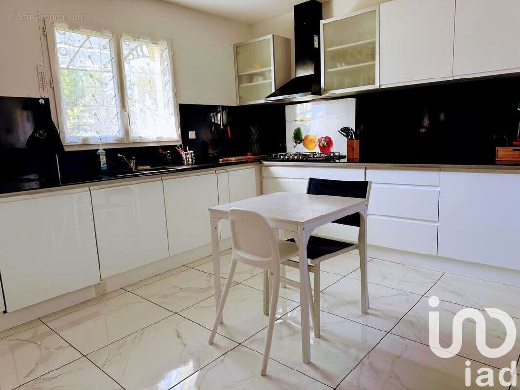 Photo 9 - Maison à MONTBETON