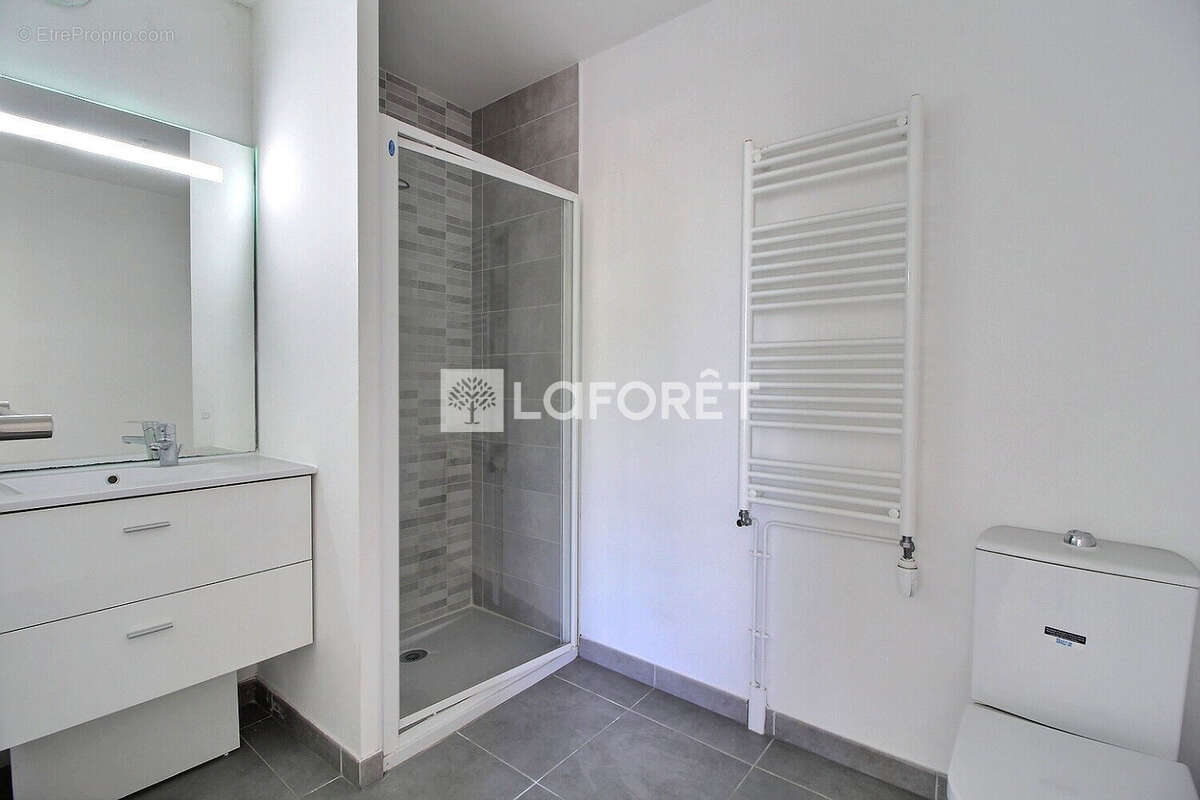 Appartement Nanterre 3 pièces 72 m2 - photo 8