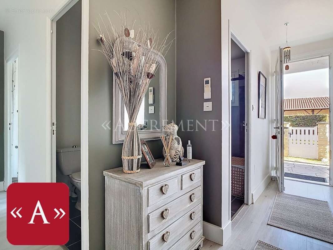 Maison à SAINT-SULPICE