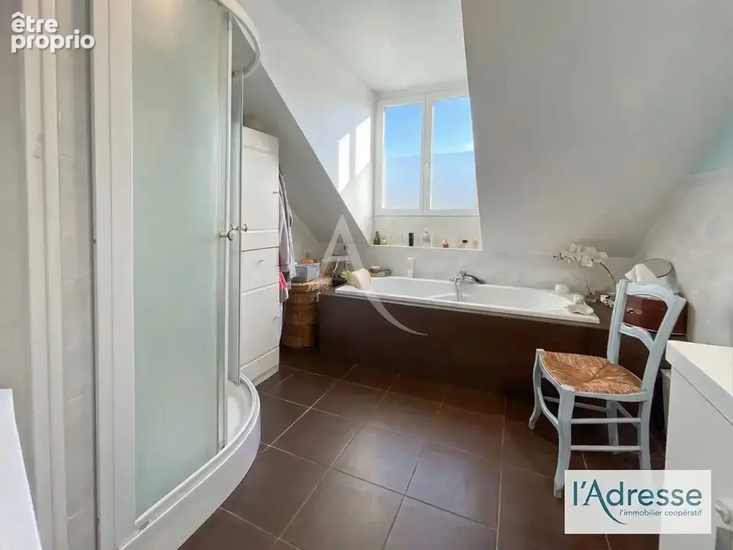 Maison Rouen - photo 5