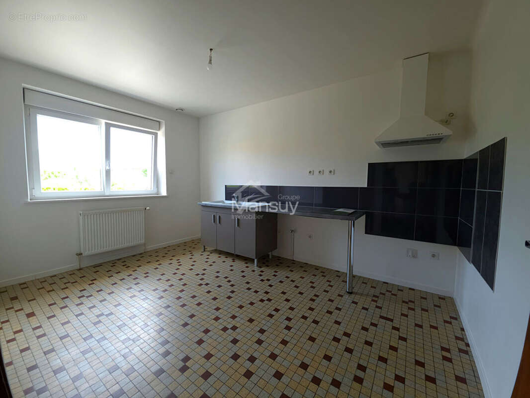 Maison Foameix Ornel 5 pièce(s) 89.52 m2 - photo 7
