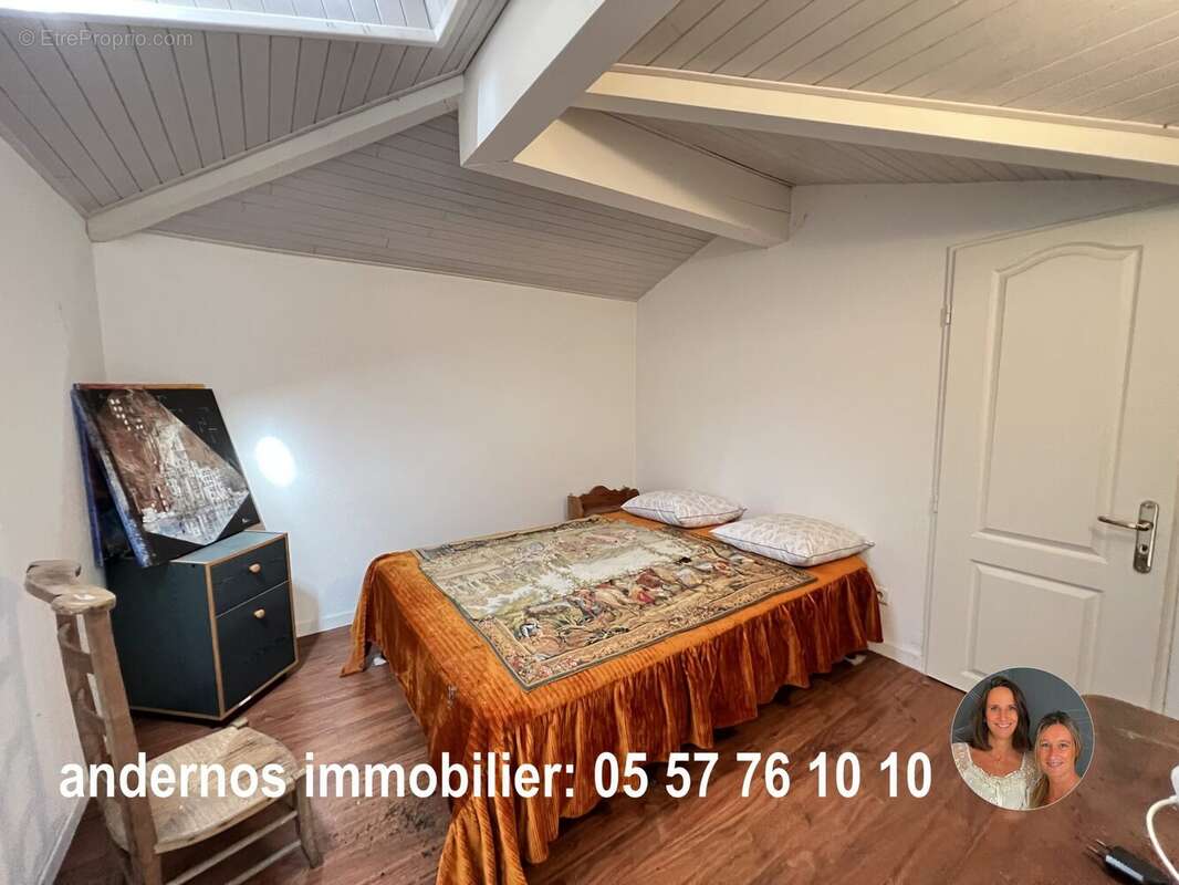 Appartement à ANDERNOS-LES-BAINS