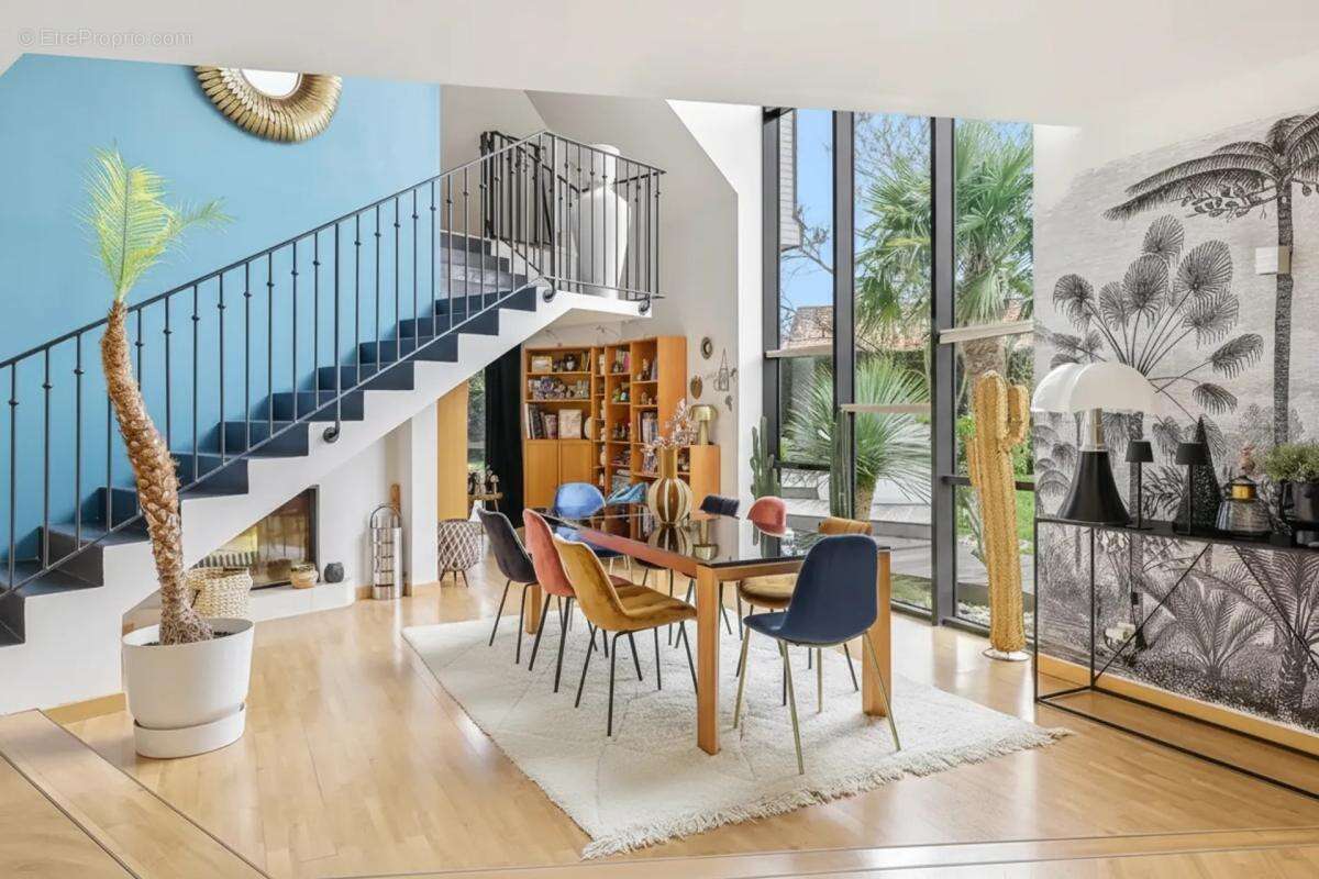 Maison à LA LONDE