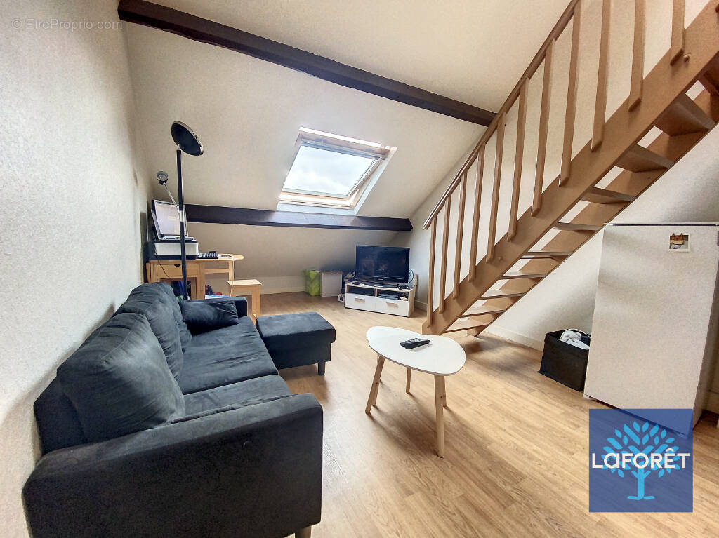 Appartement à BRETIGNY-SUR-ORGE