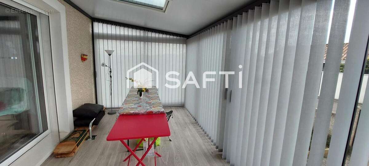 Photo 8 - Maison à PUICHERIC