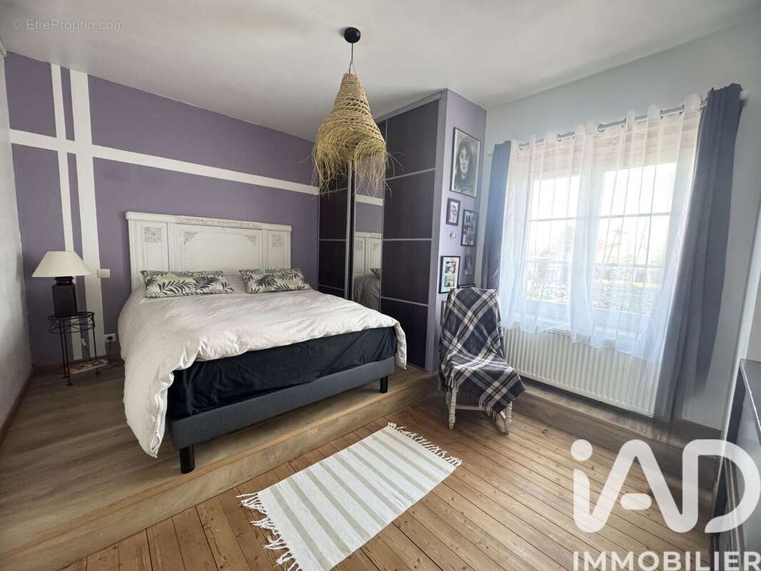 Photo 7 - Maison à SAINT-MICHEL-CHEF-CHEF