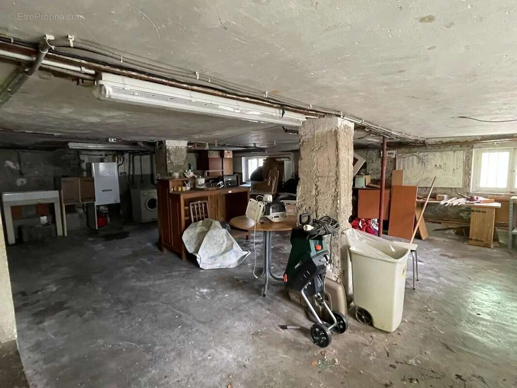 Maison à CIERP-GAUD