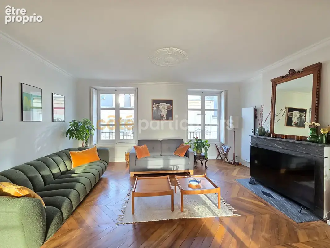 Appartement Orleans 5 pièces 125 m2 - photo 3
