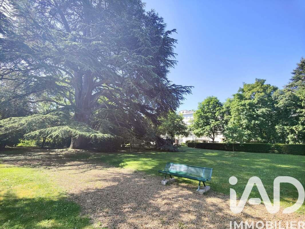 Photo 4 - Appartement à JOUE-LES-TOURS
