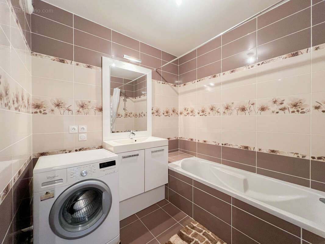 Appartement à ANNECY