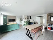 Maison à LA REMAUDIERE