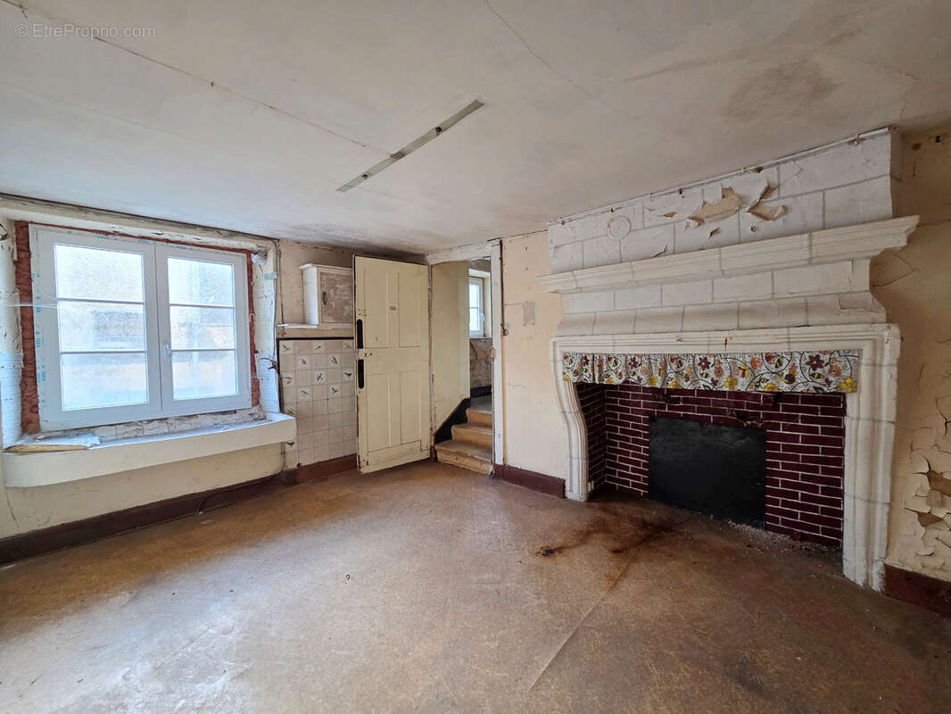 Appartement à SAINT-MIHIEL