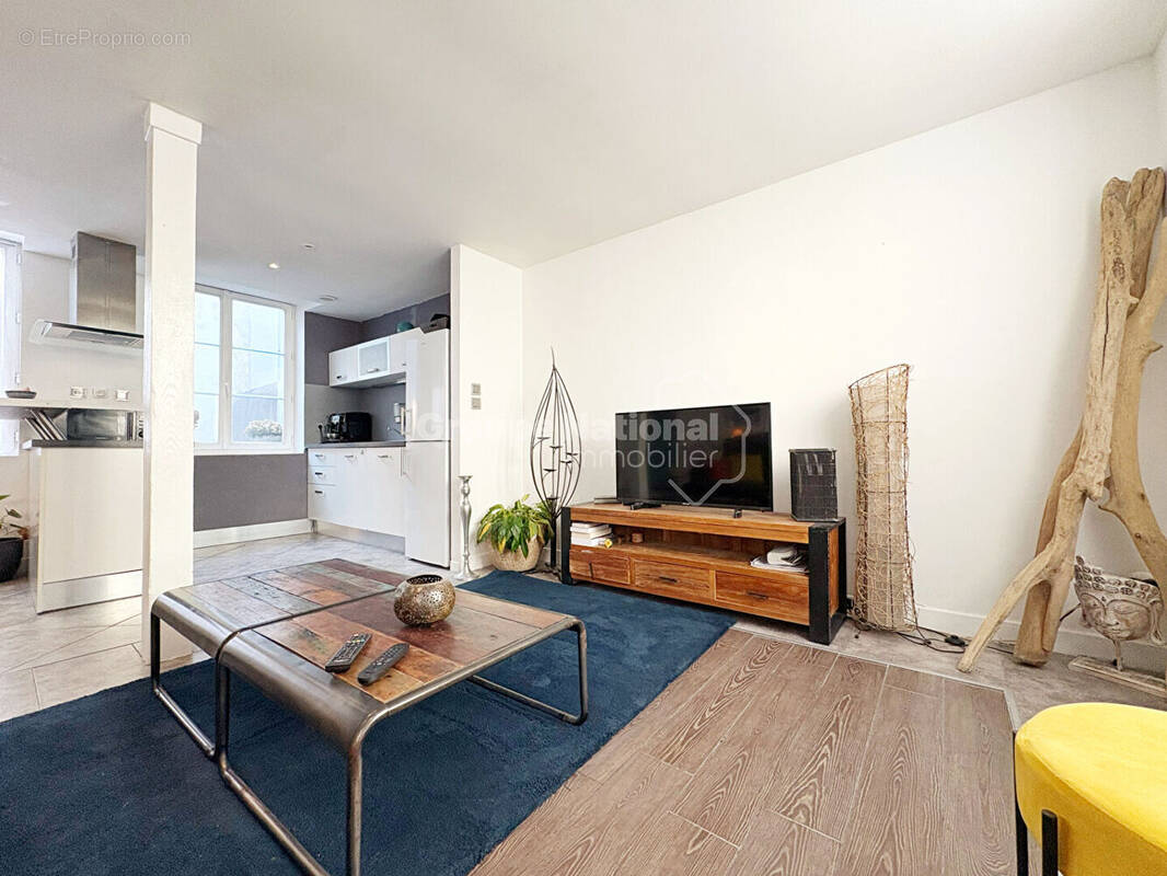 Maison à SALON-DE-PROVENCE