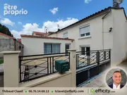 Maison à MAINE-DE-BOIXE