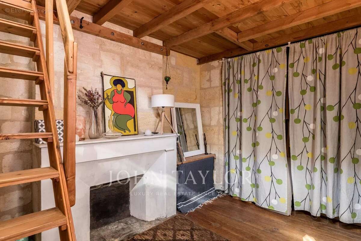 Charmant appartement avec terrasse privee -  pey berland - photo 4