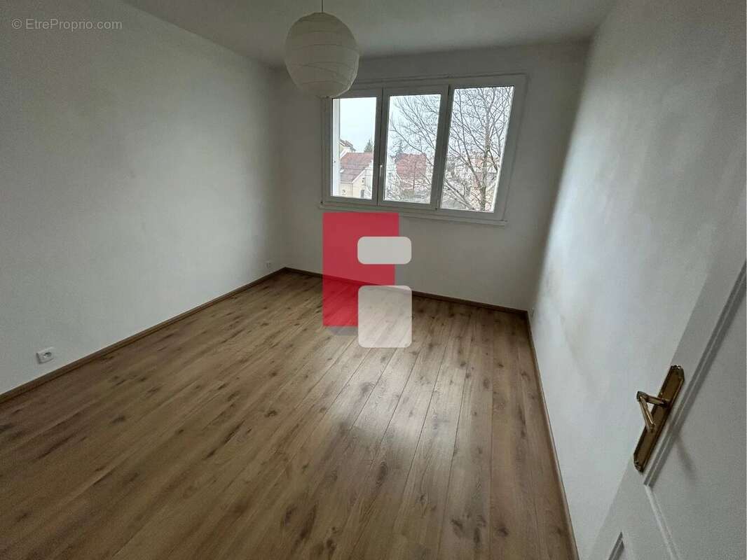 Appartement à TROYES