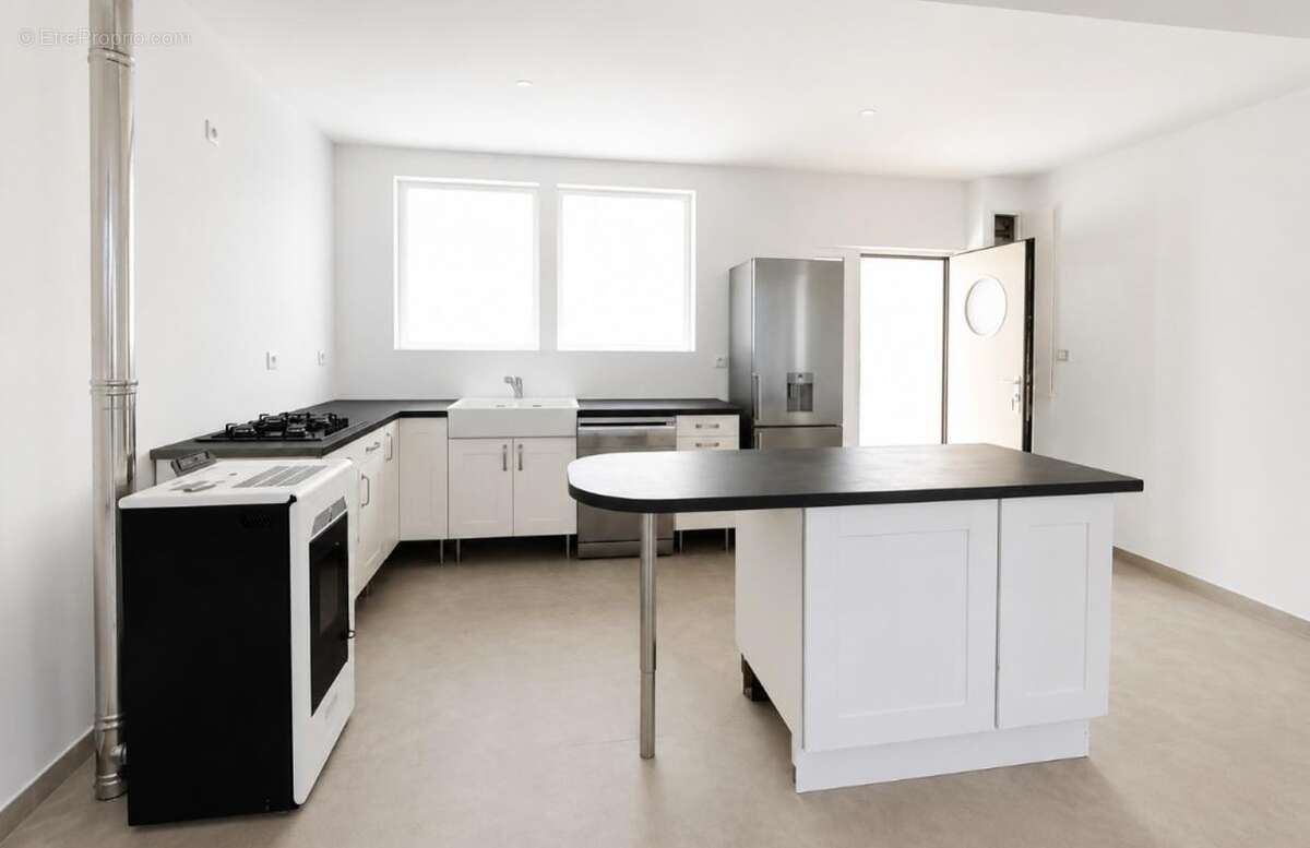 Maison à ROYAN