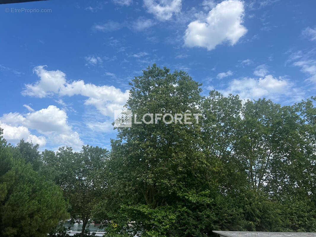 Appartement Saint Cloud 2 pièces 26 m², cave - photo 2